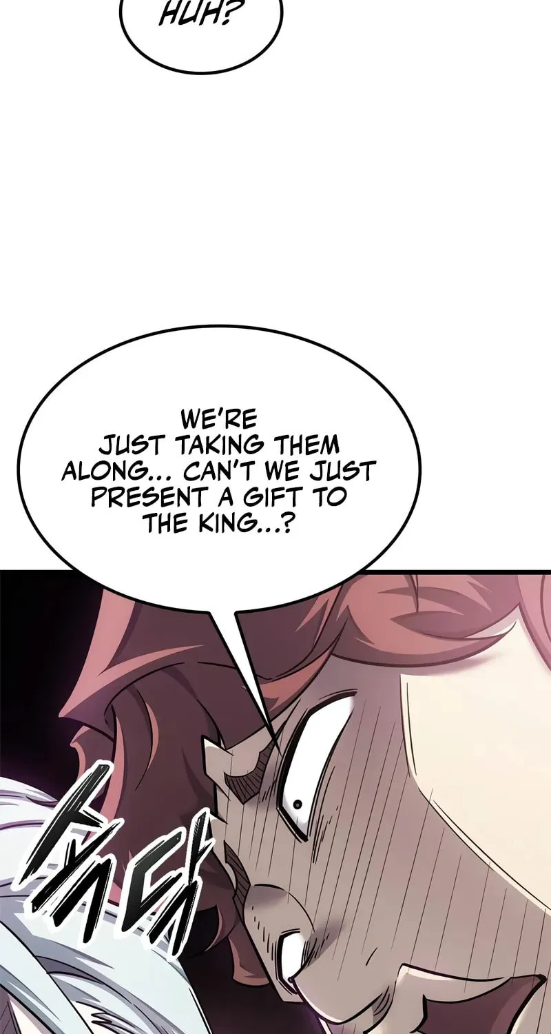 What a Bountiful Harvest, Demon Lord! Chapter 26 page 34 - 