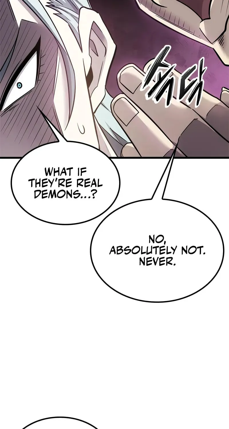What a Bountiful Harvest, Demon Lord! Chapter 26 page 35 - 