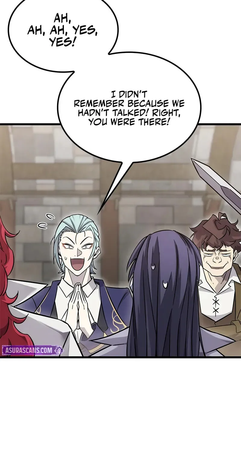 What a Bountiful Harvest, Demon Lord! Chapter 26 page 36 - 