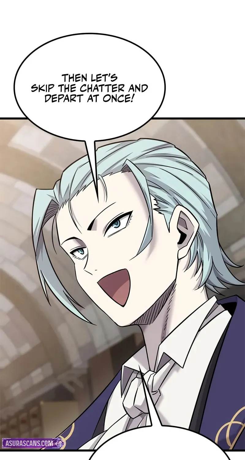 What a Bountiful Harvest, Demon Lord! Chapter 26 page 39 - 