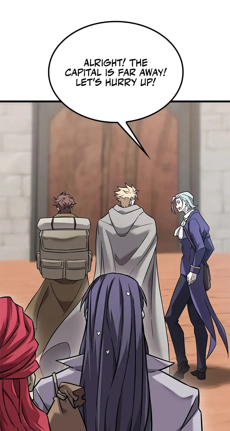 What a Bountiful Harvest, Demon Lord! Chapter 26 page 48 - 