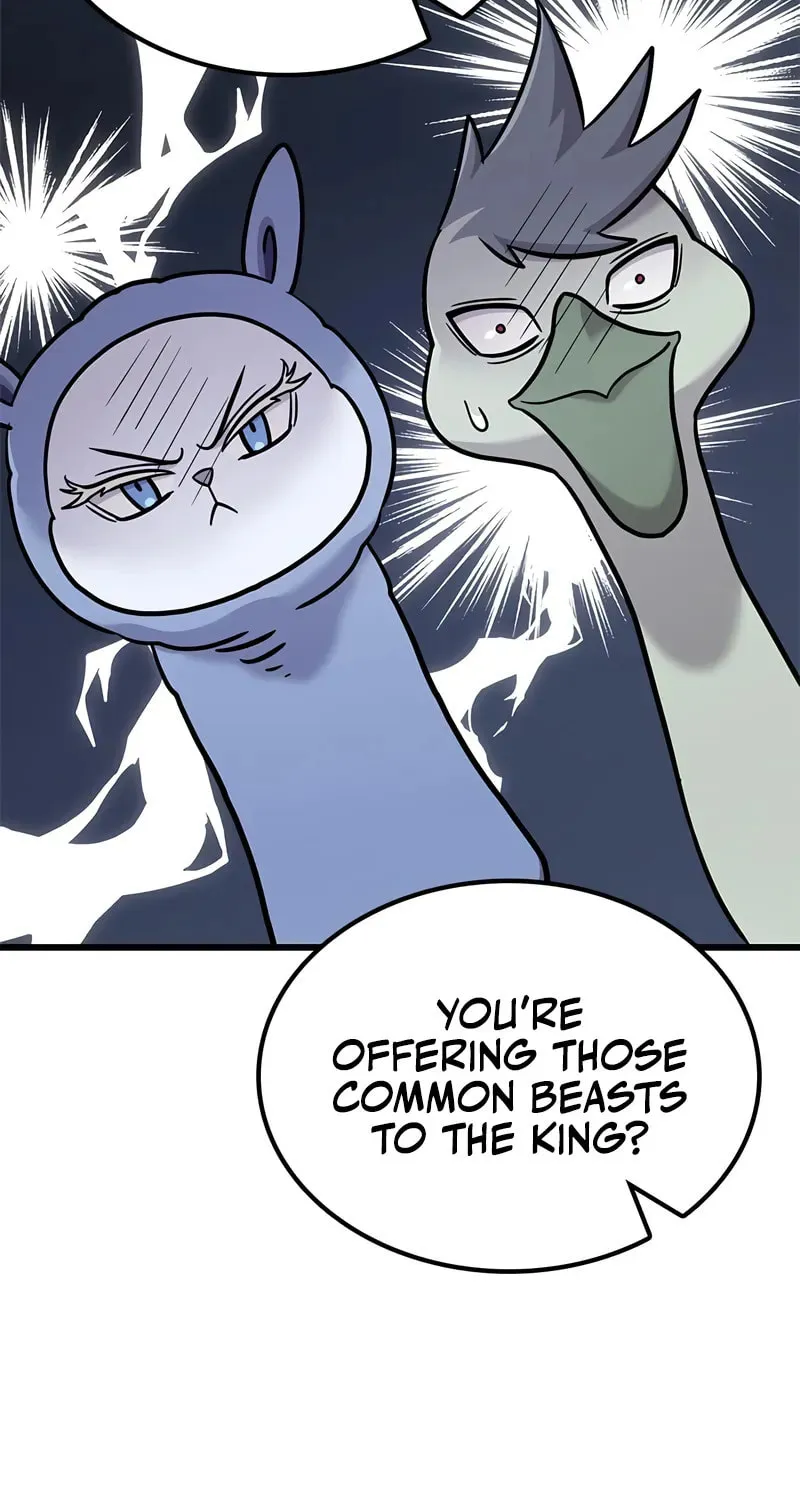What a Bountiful Harvest, Demon Lord! Chapter 26 page 6 - 