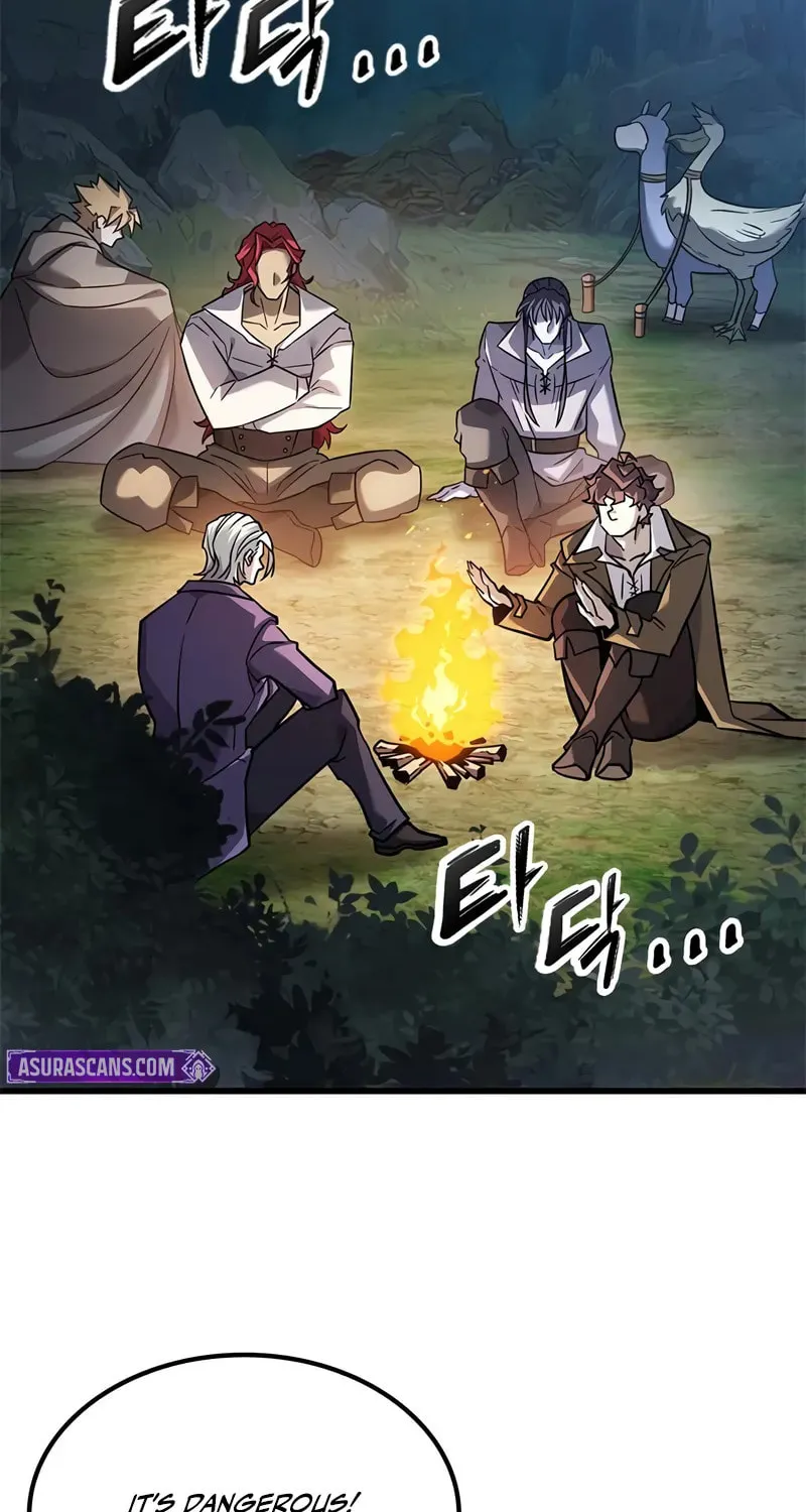 What a Bountiful Harvest, Demon Lord! Chapter 26 page 53 - 