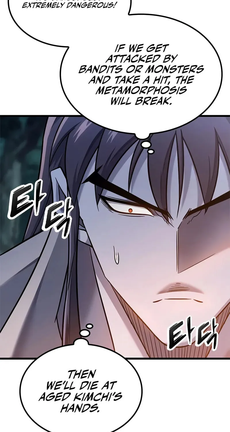 What a Bountiful Harvest, Demon Lord! Chapter 26 page 54 - 