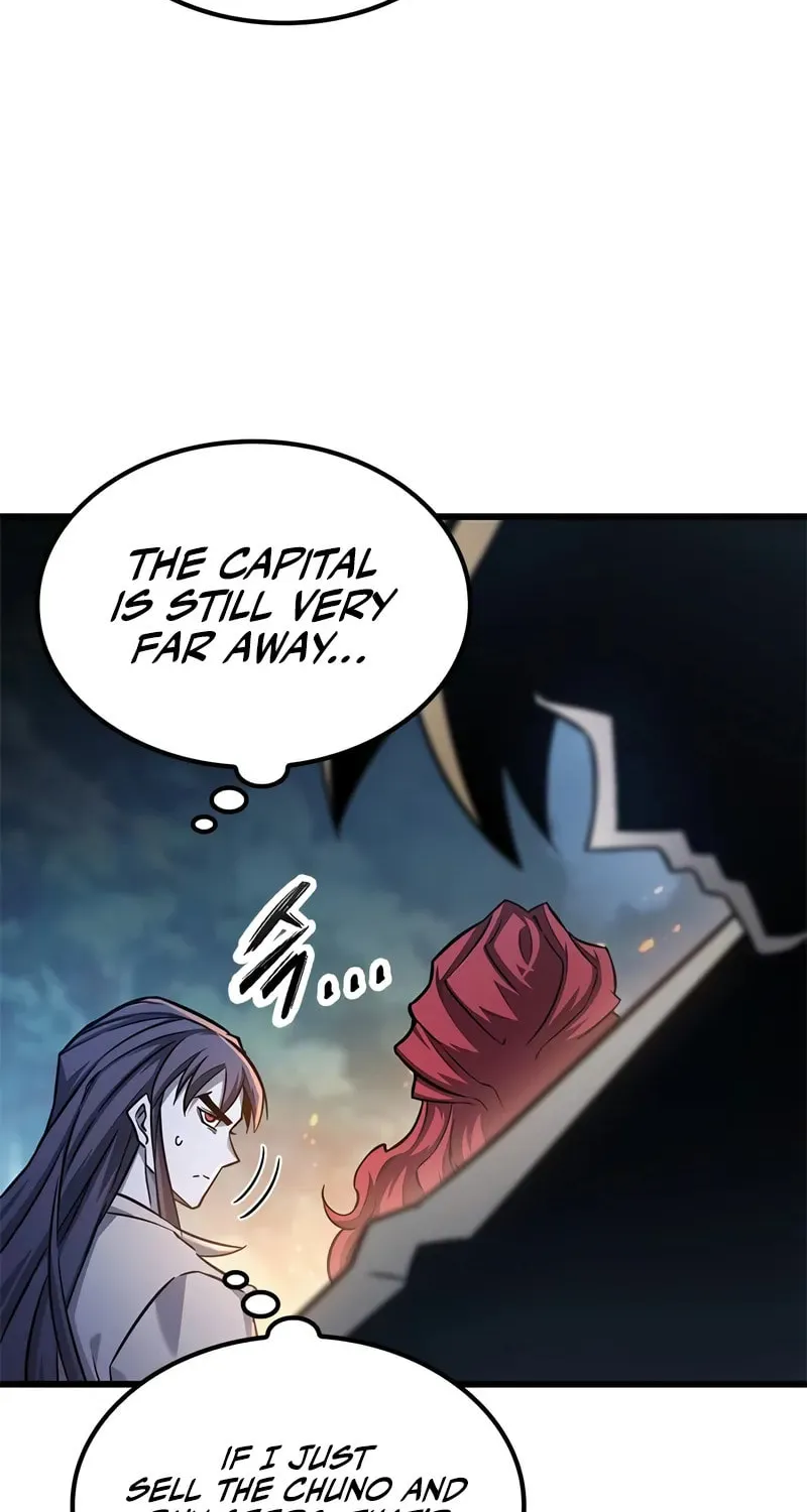 What a Bountiful Harvest, Demon Lord! Chapter 26 page 55 - 