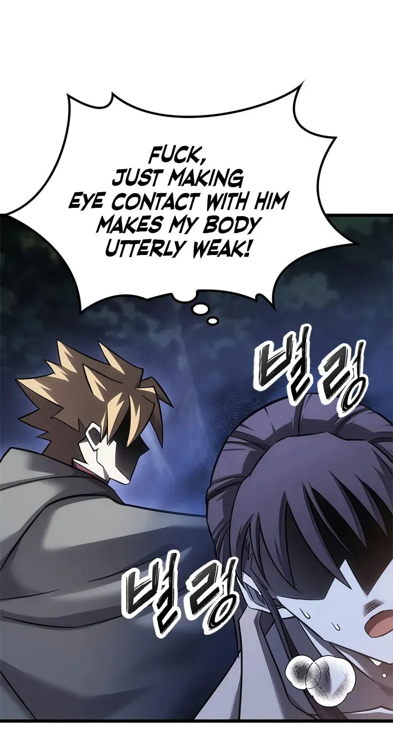 What a Bountiful Harvest, Demon Lord! Chapter 26 page 60 - 