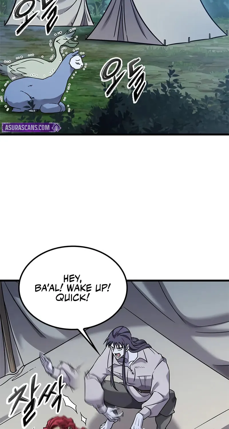 What a Bountiful Harvest, Demon Lord! Chapter 26 page 64 - 
