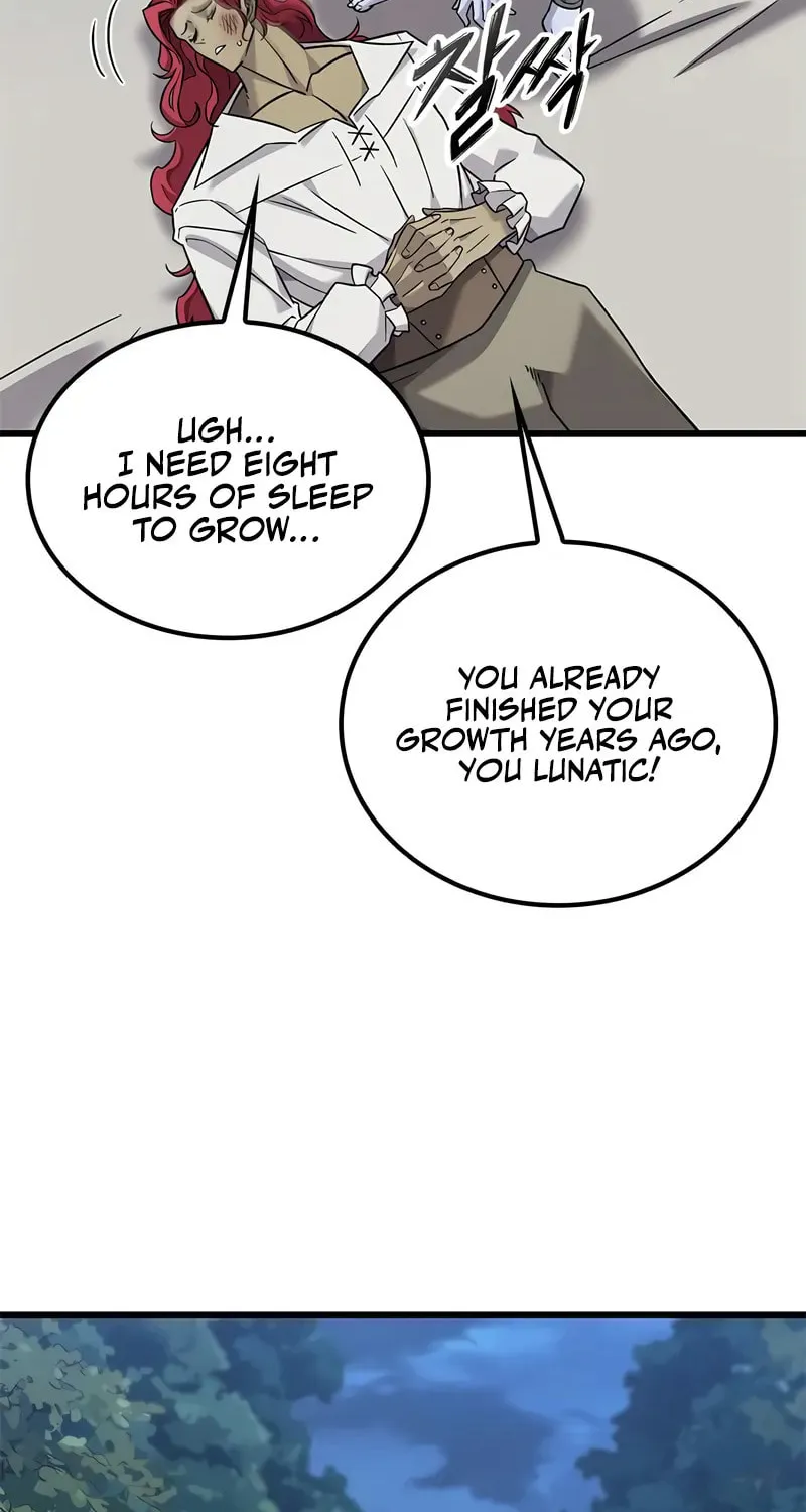 What a Bountiful Harvest, Demon Lord! Chapter 26 page 65 - 