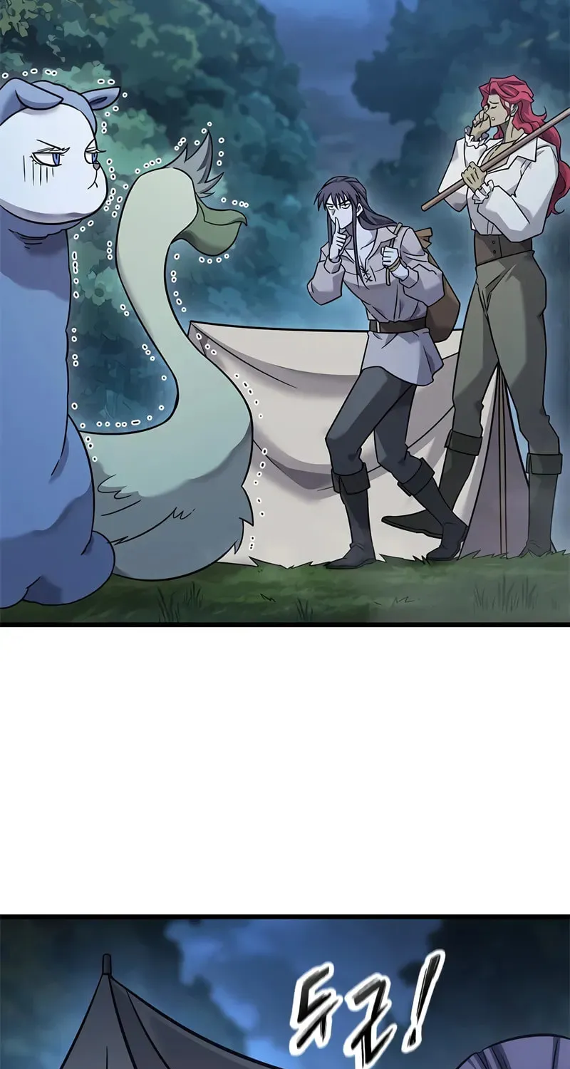 What a Bountiful Harvest, Demon Lord! Chapter 26 page 66 - 