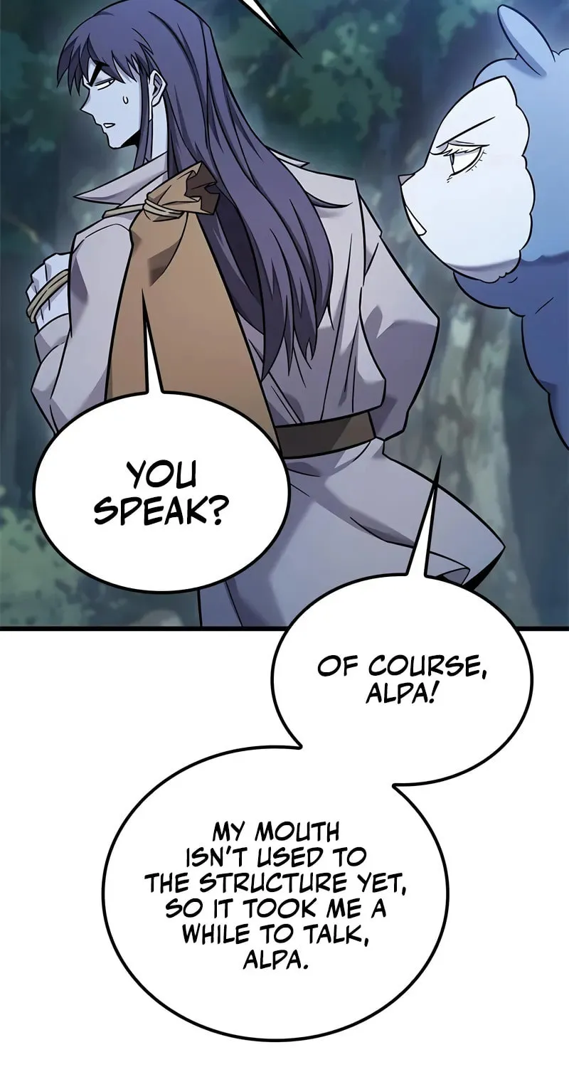 What a Bountiful Harvest, Demon Lord! Chapter 26 page 68 - 