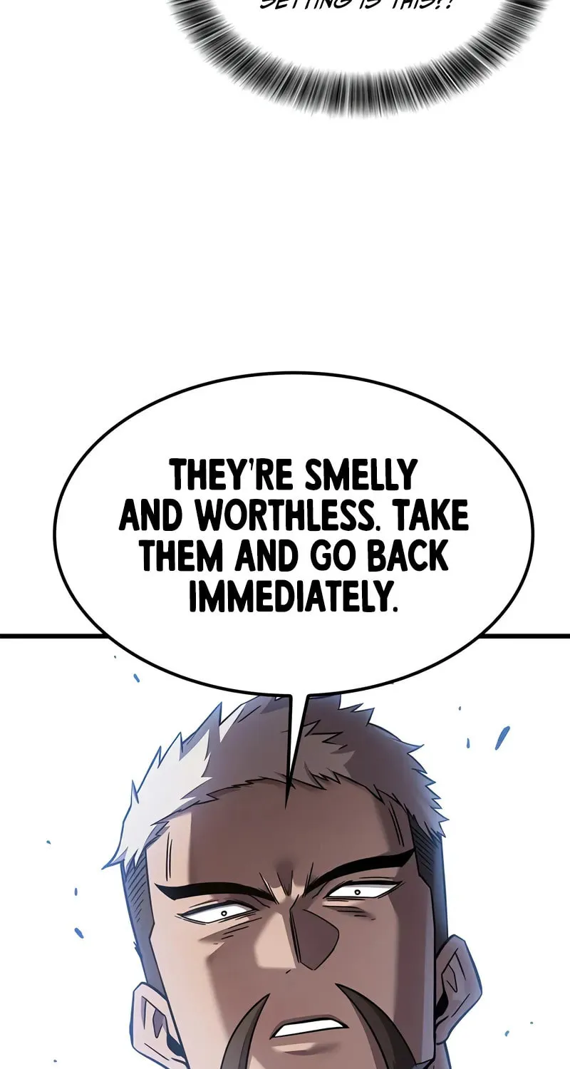 What a Bountiful Harvest, Demon Lord! Chapter 26 page 8 - 