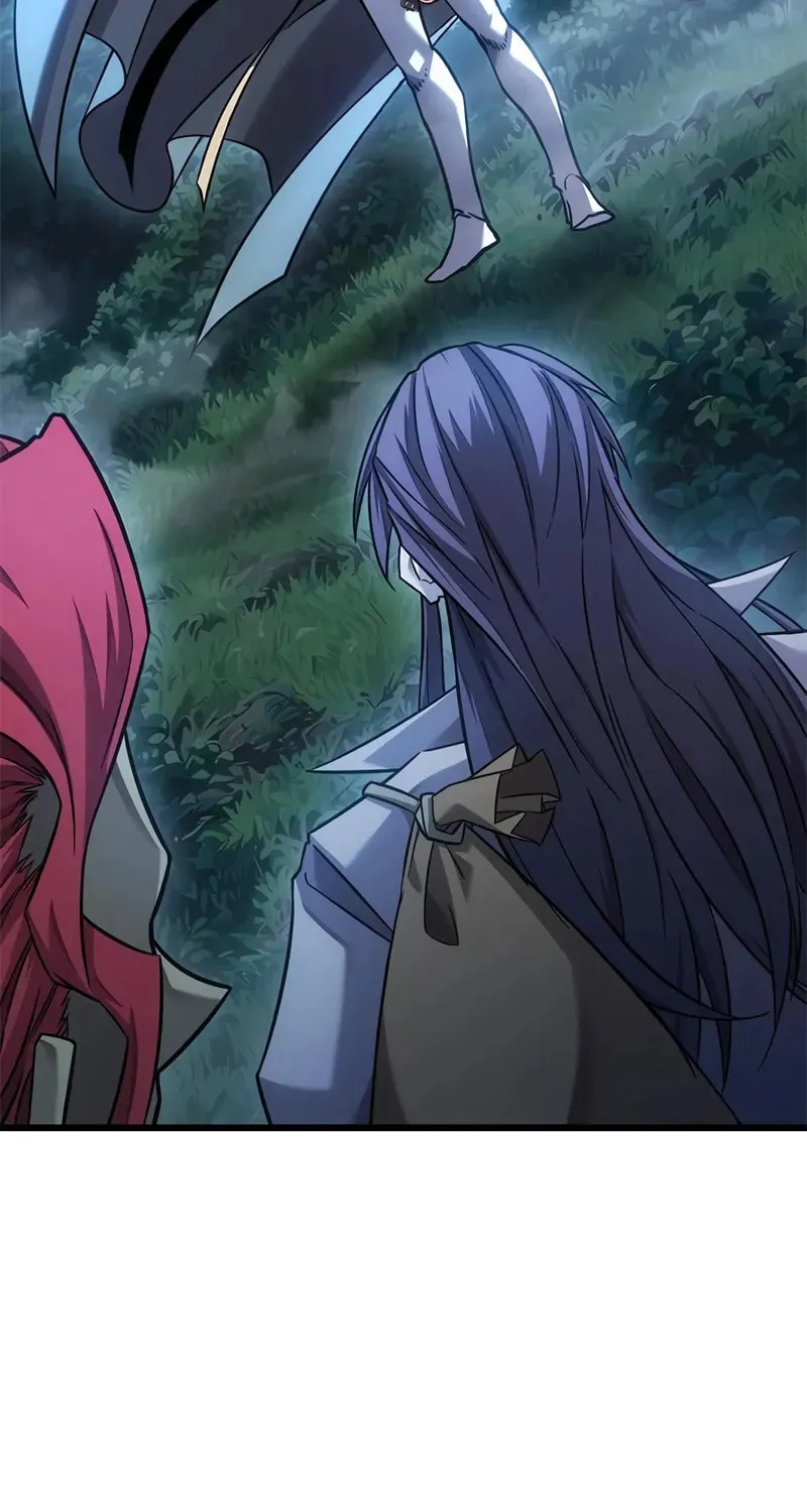 What a Bountiful Harvest, Demon Lord! Chapter 26 page 73 - 