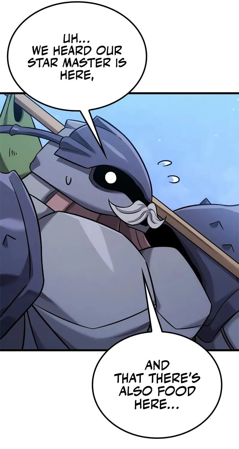 What a Bountiful Harvest, Demon Lord! Chapter 26 page 82 - 