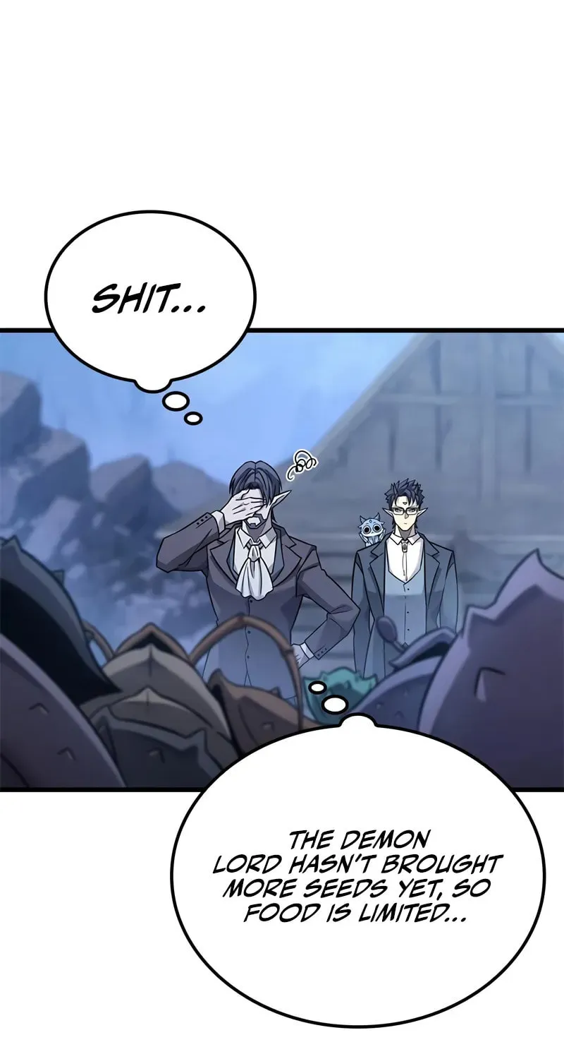 What a Bountiful Harvest, Demon Lord! Chapter 26 page 83 - 