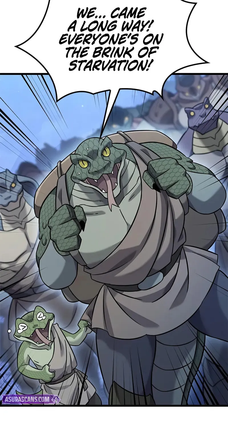 What a Bountiful Harvest, Demon Lord! Chapter 26 page 88 - 
