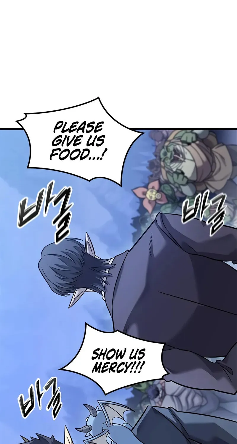 What a Bountiful Harvest, Demon Lord! Chapter 26 page 89 - 