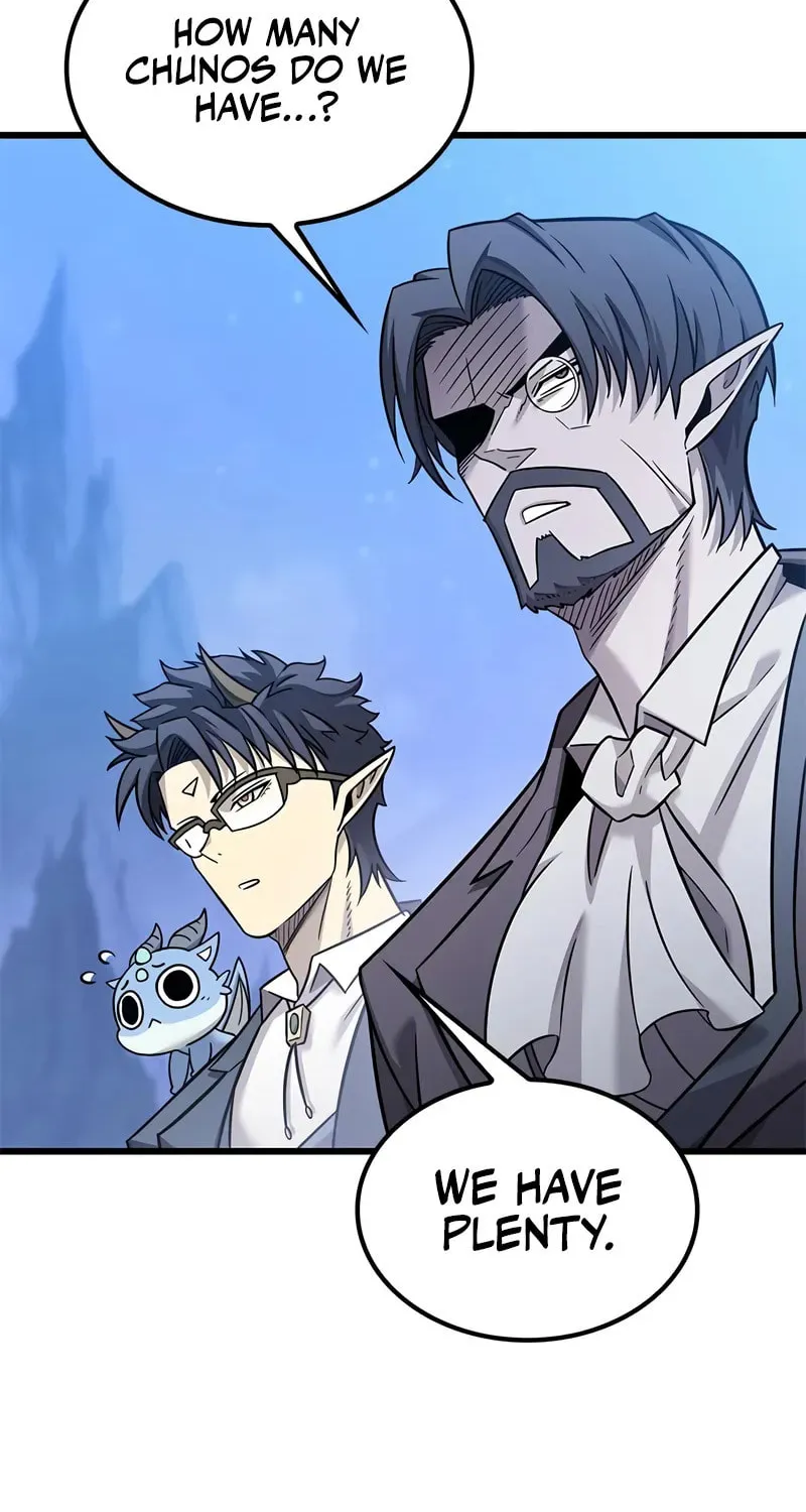 What a Bountiful Harvest, Demon Lord! Chapter 26 page 91 - 