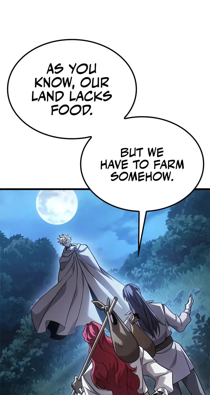What a Bountiful Harvest, Demon Lord! Chapter 27 page 16 - 