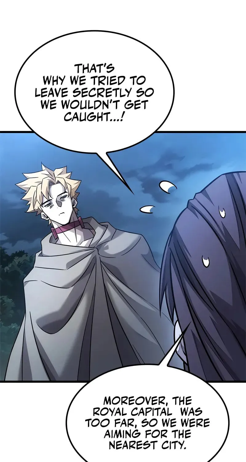 What a Bountiful Harvest, Demon Lord! Chapter 27 page 19 - 