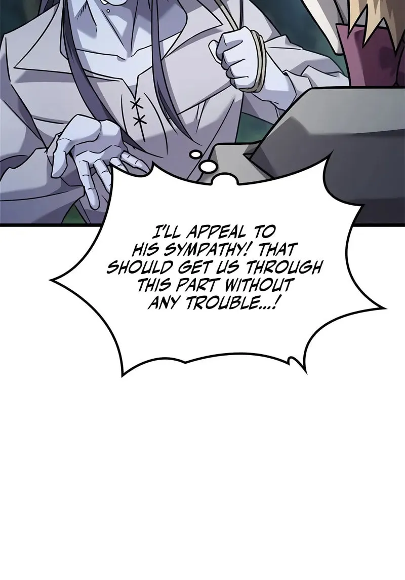 What a Bountiful Harvest, Demon Lord! Chapter 27 page 21 - 