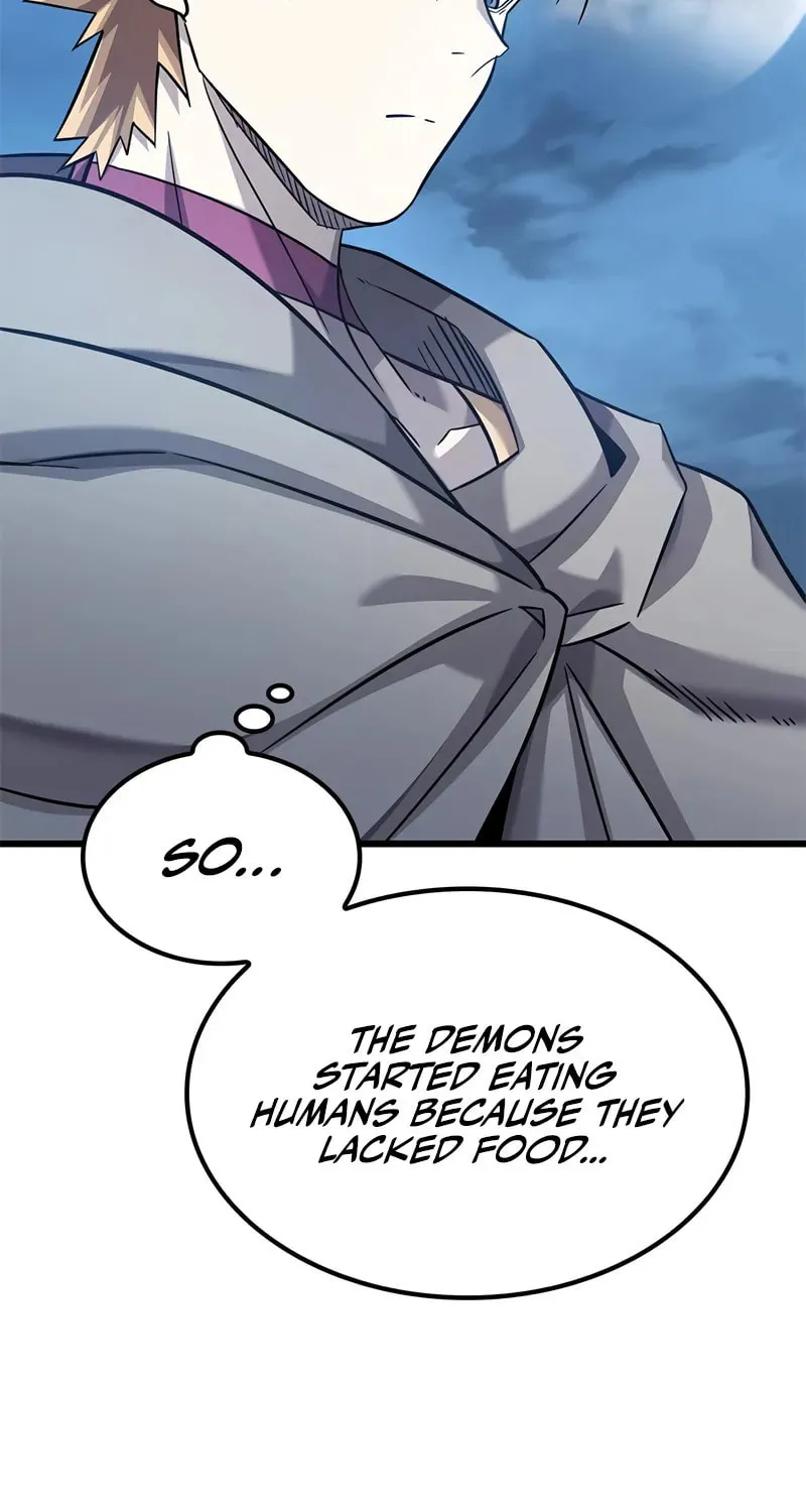 What a Bountiful Harvest, Demon Lord! Chapter 27 page 24 - 