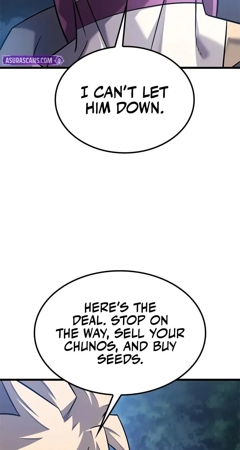What a Bountiful Harvest, Demon Lord! Chapter 27 page 28 - 