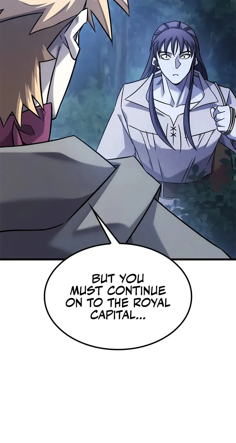 What a Bountiful Harvest, Demon Lord! Chapter 27 page 29 - 