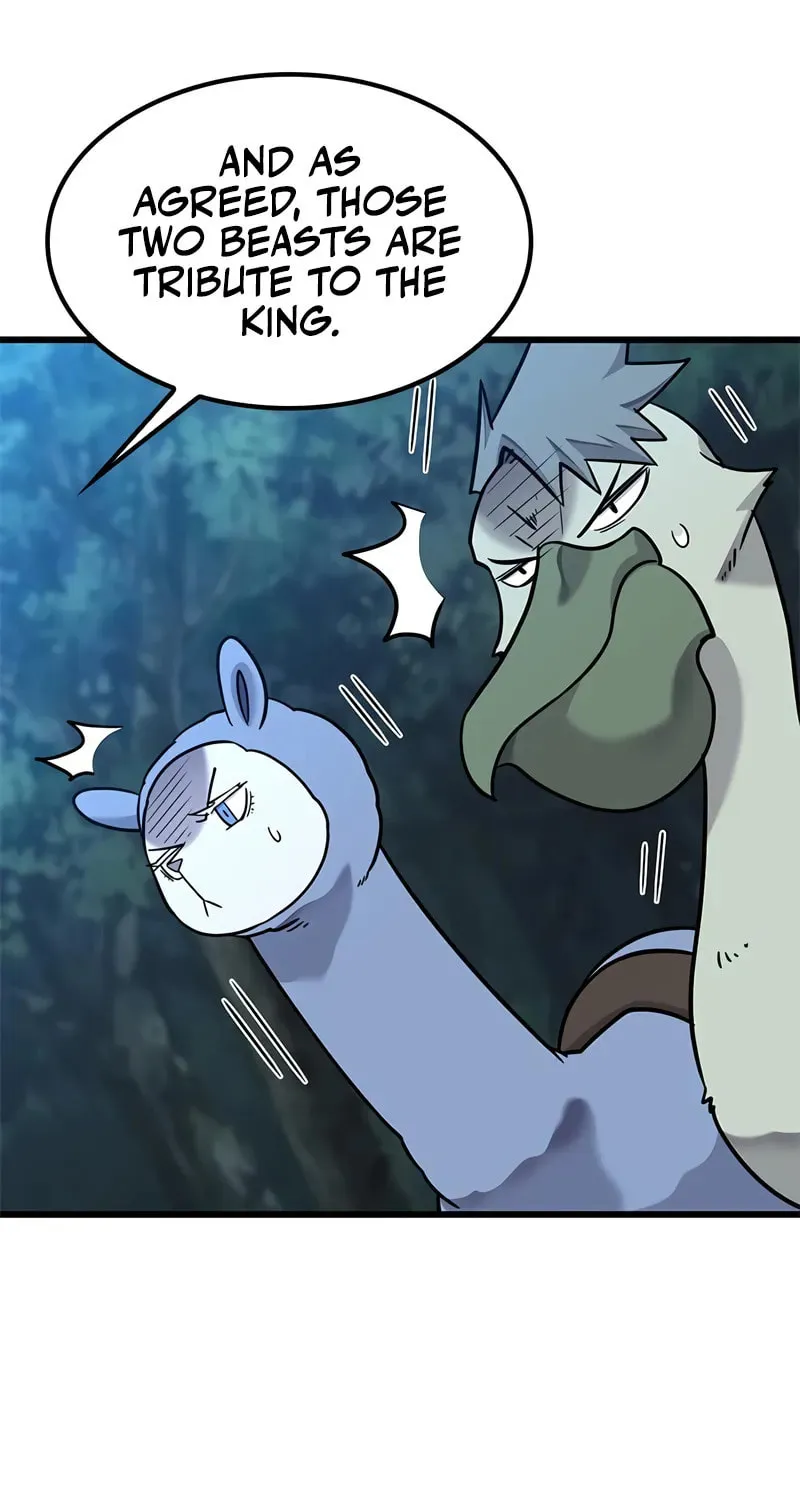 What a Bountiful Harvest, Demon Lord! Chapter 27 page 30 - 