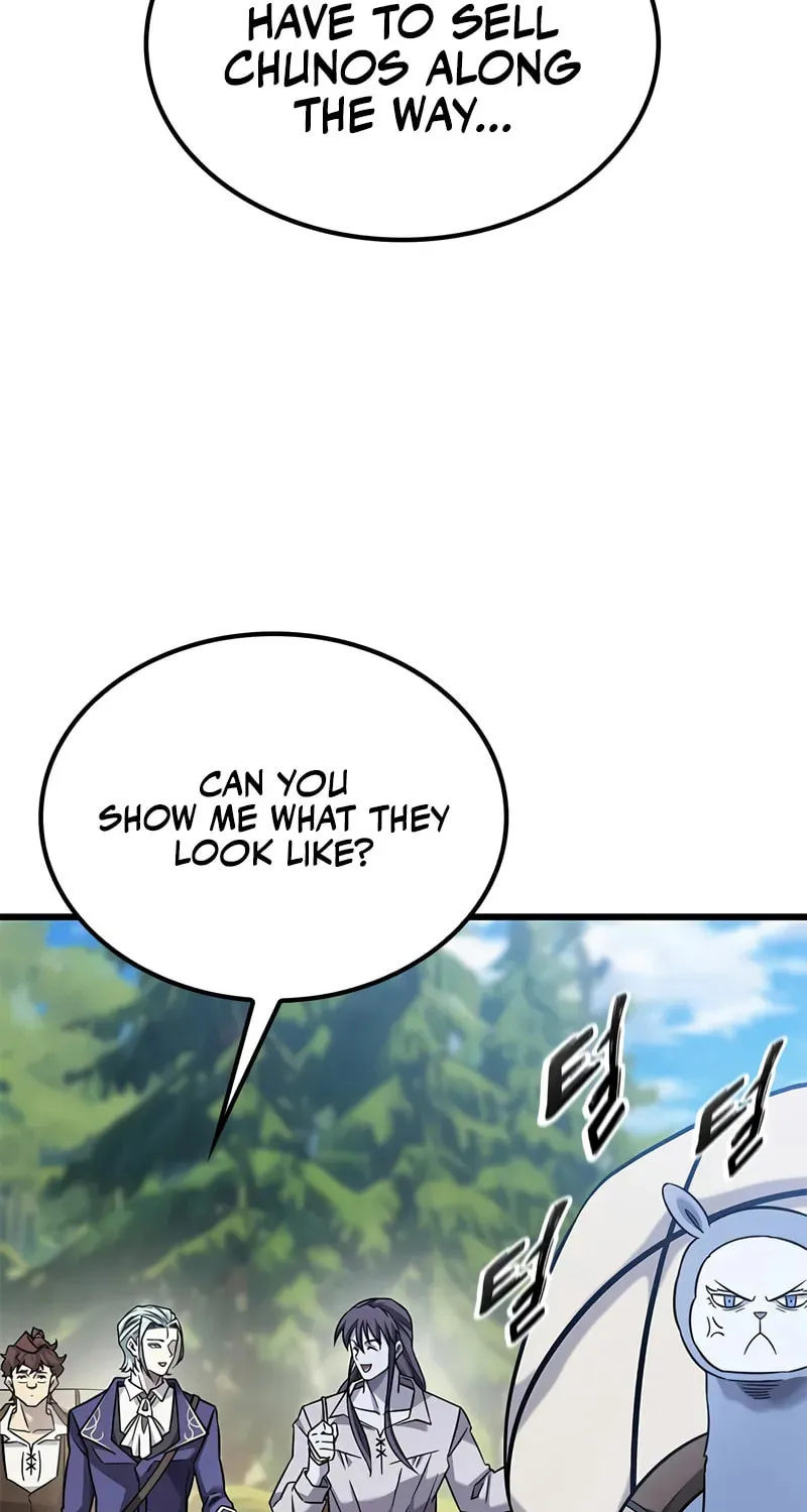 What a Bountiful Harvest, Demon Lord! Chapter 27 page 36 - 