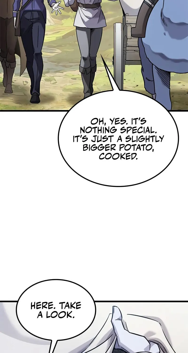 What a Bountiful Harvest, Demon Lord! Chapter 27 page 37 - 