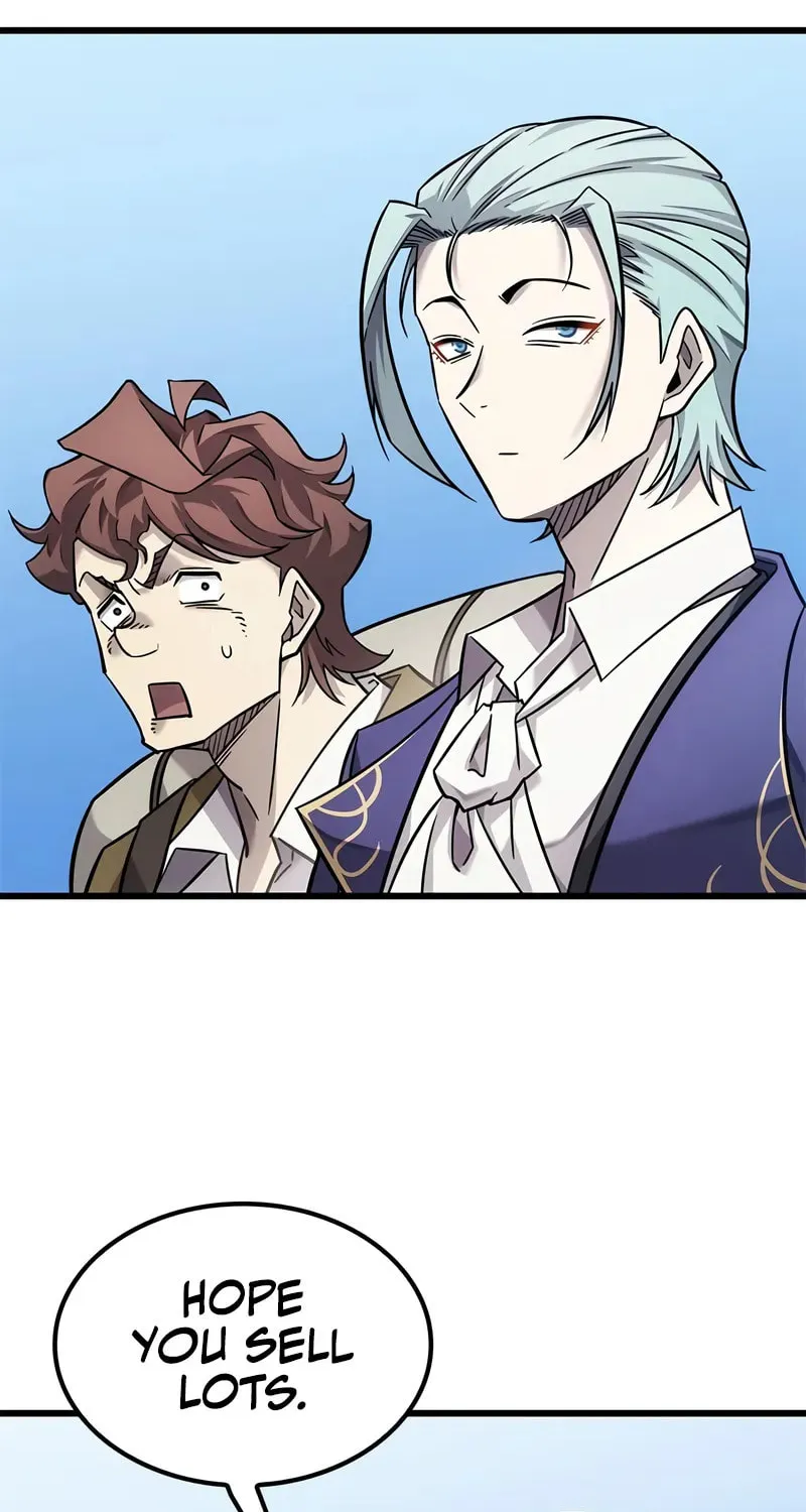 What a Bountiful Harvest, Demon Lord! Chapter 27 page 39 - 
