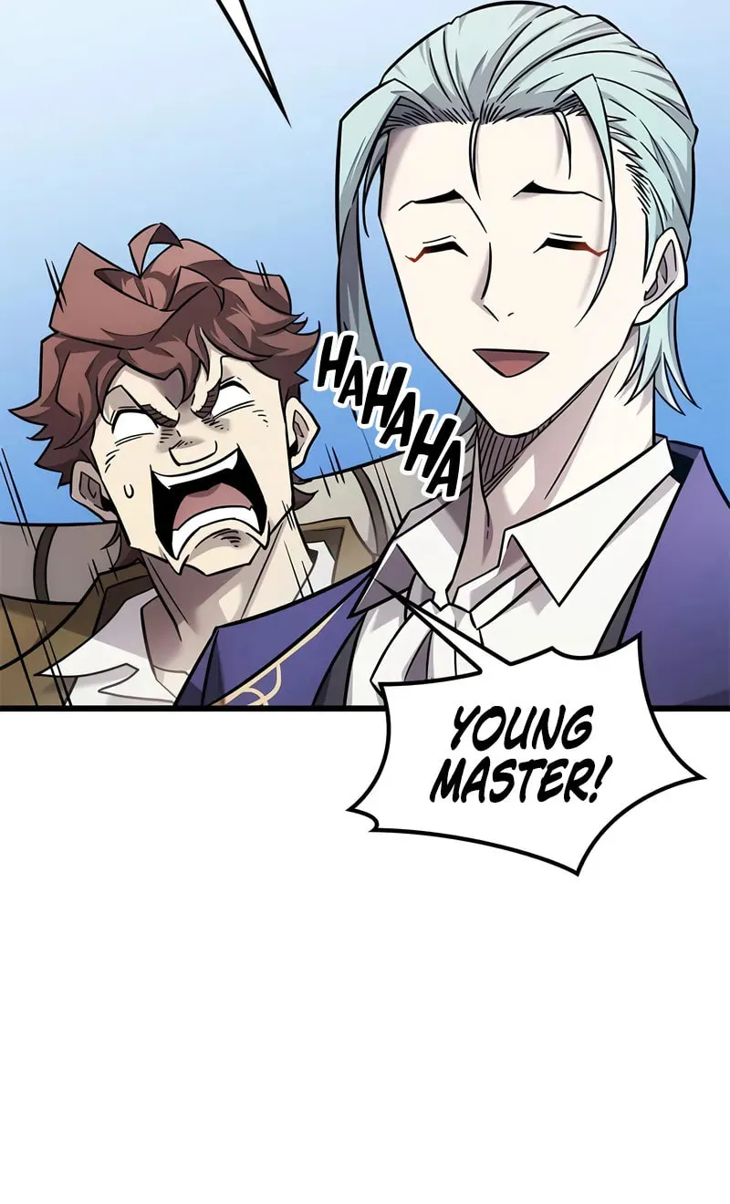What a Bountiful Harvest, Demon Lord! Chapter 27 page 40 - 