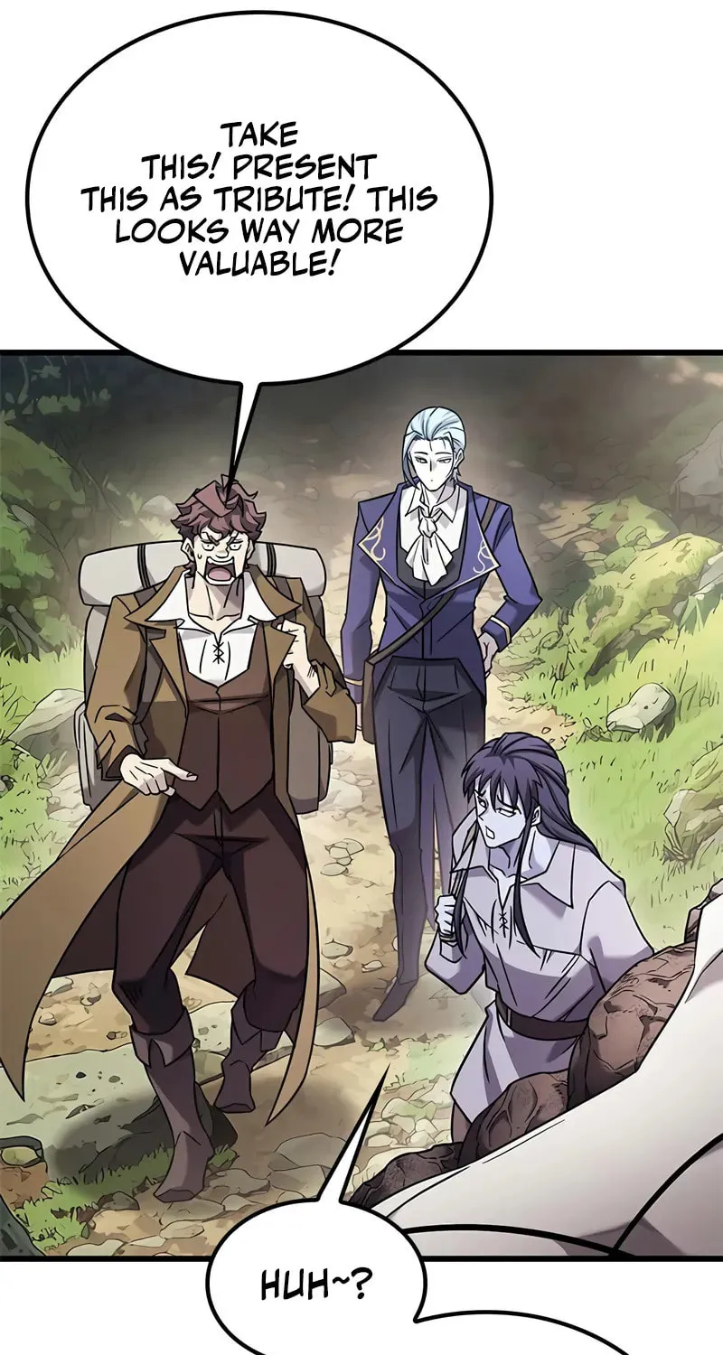 What a Bountiful Harvest, Demon Lord! Chapter 27 page 41 - 