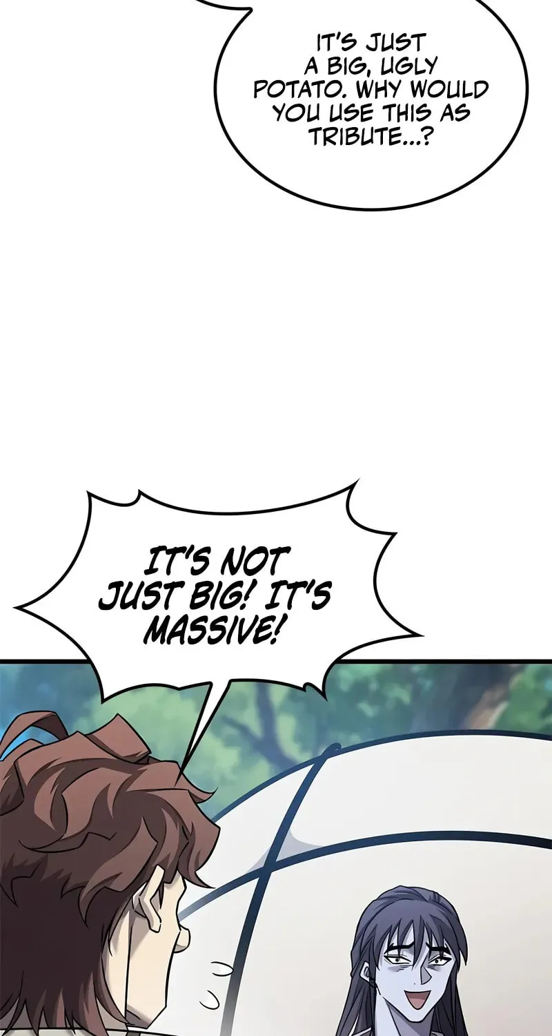 What a Bountiful Harvest, Demon Lord! Chapter 27 page 42 - 