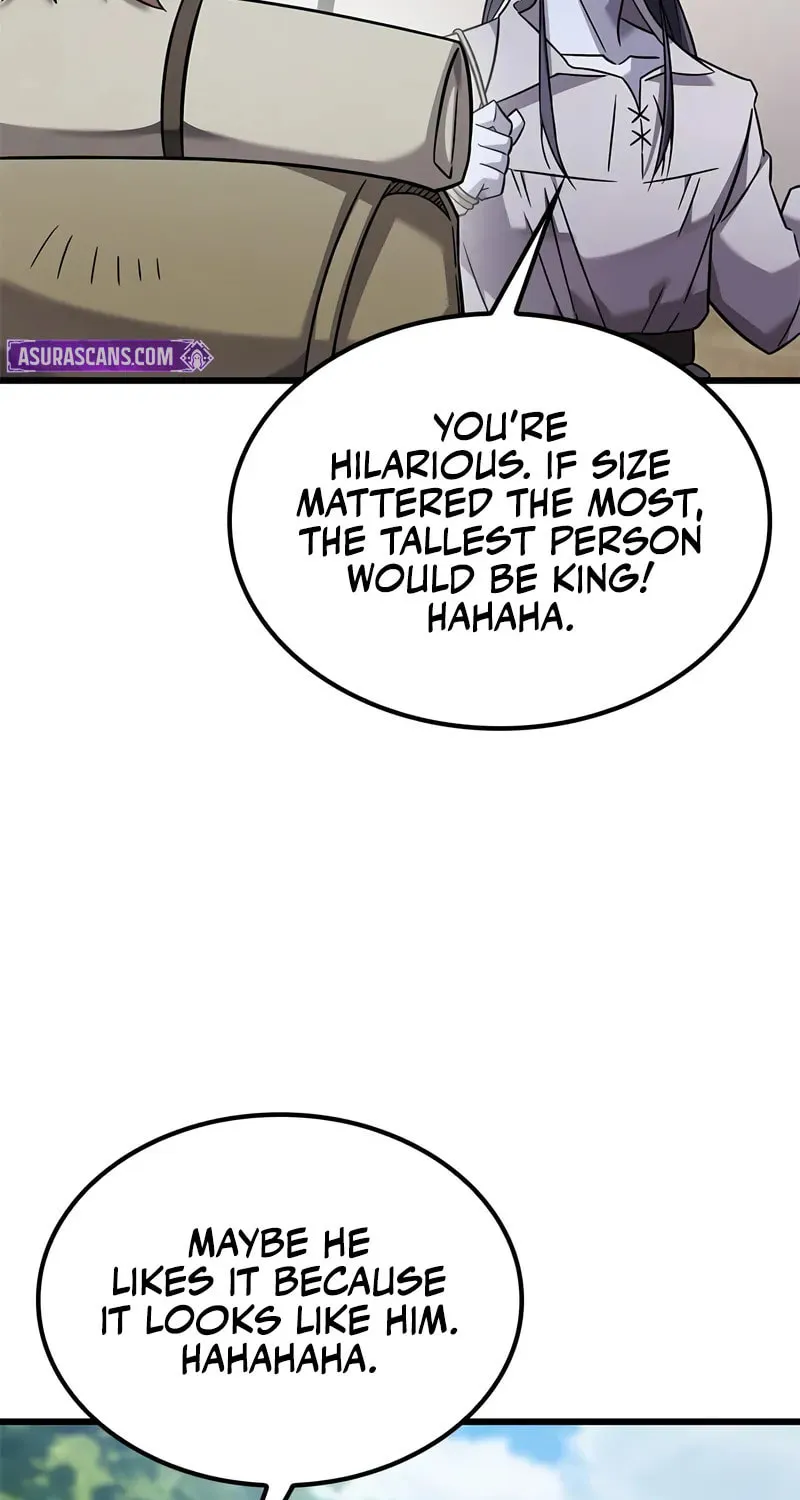 What a Bountiful Harvest, Demon Lord! Chapter 27 page 43 - 