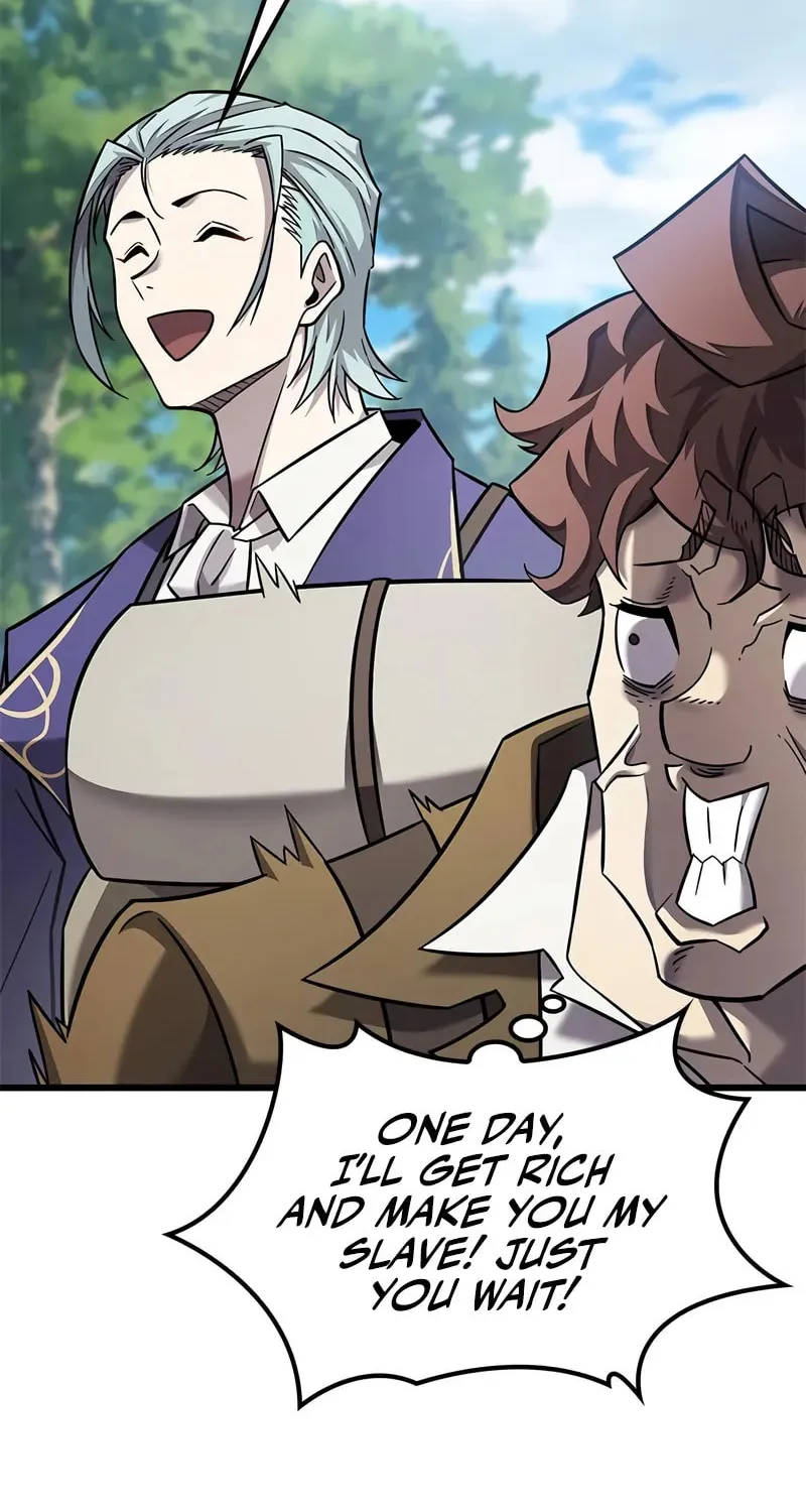 What a Bountiful Harvest, Demon Lord! Chapter 27 page 44 - 