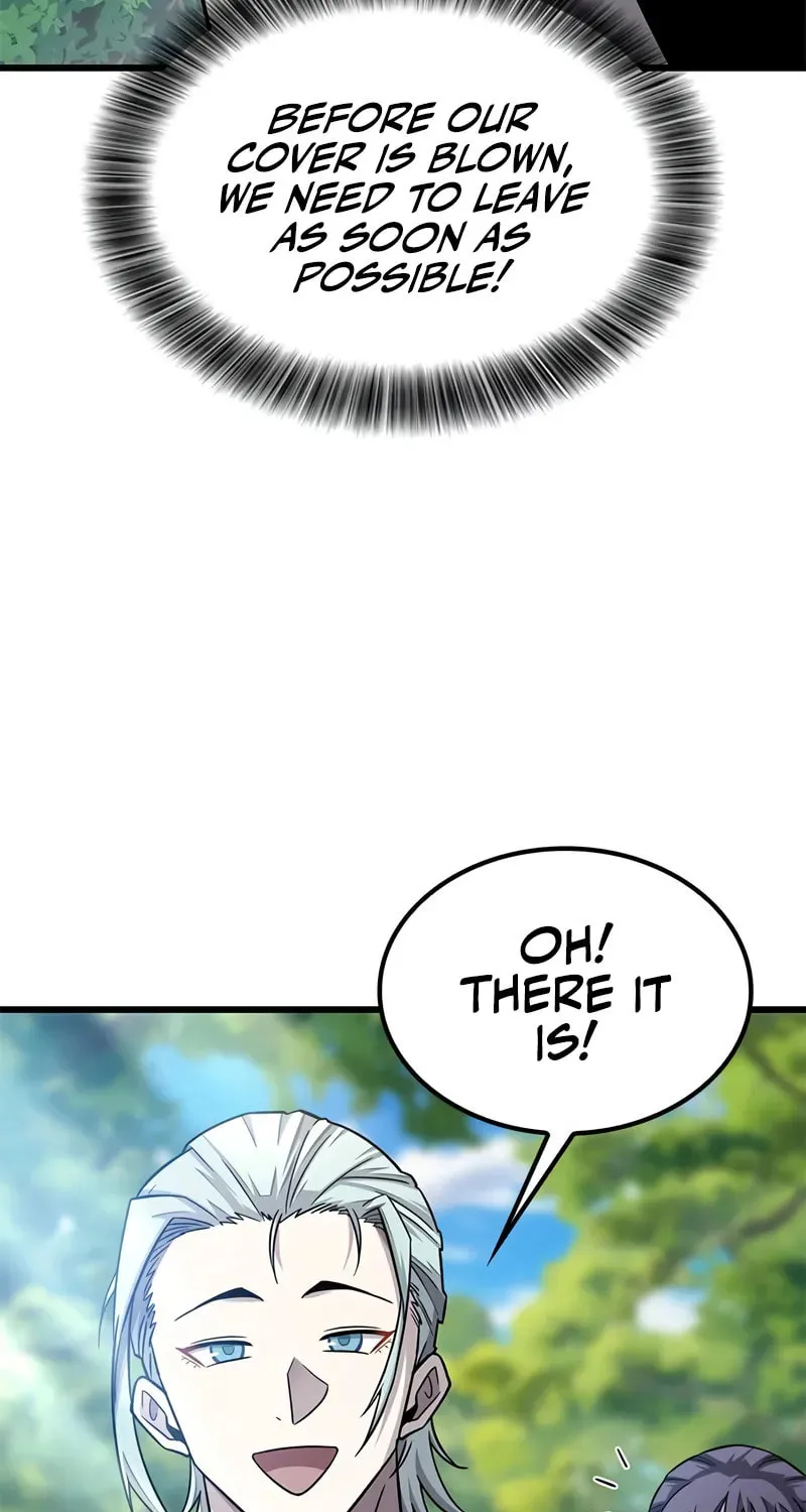 What a Bountiful Harvest, Demon Lord! Chapter 27 page 49 - 