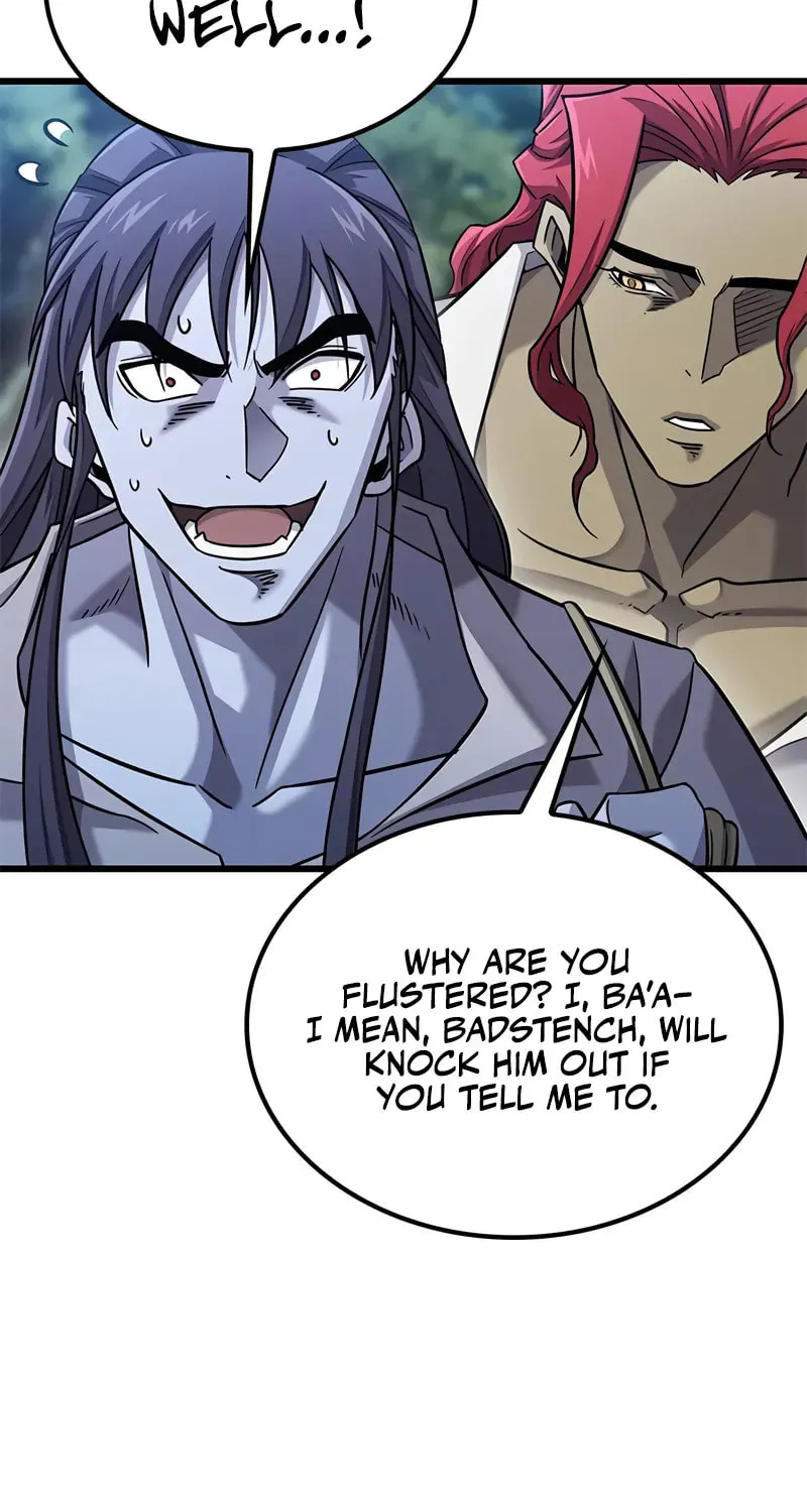 What a Bountiful Harvest, Demon Lord! Chapter 27 page 6 - 