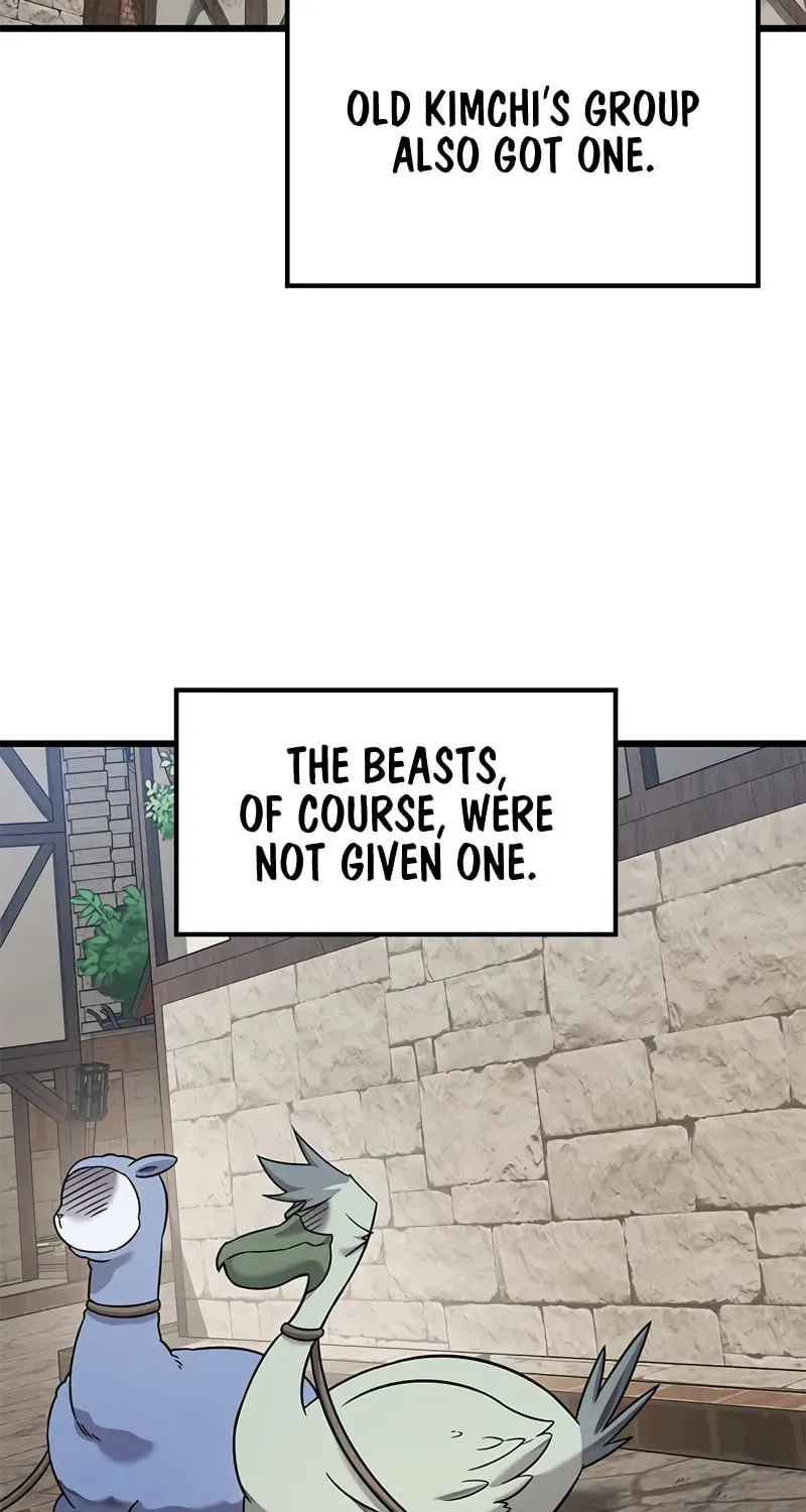 What a Bountiful Harvest, Demon Lord! Chapter 27 page 53 - 