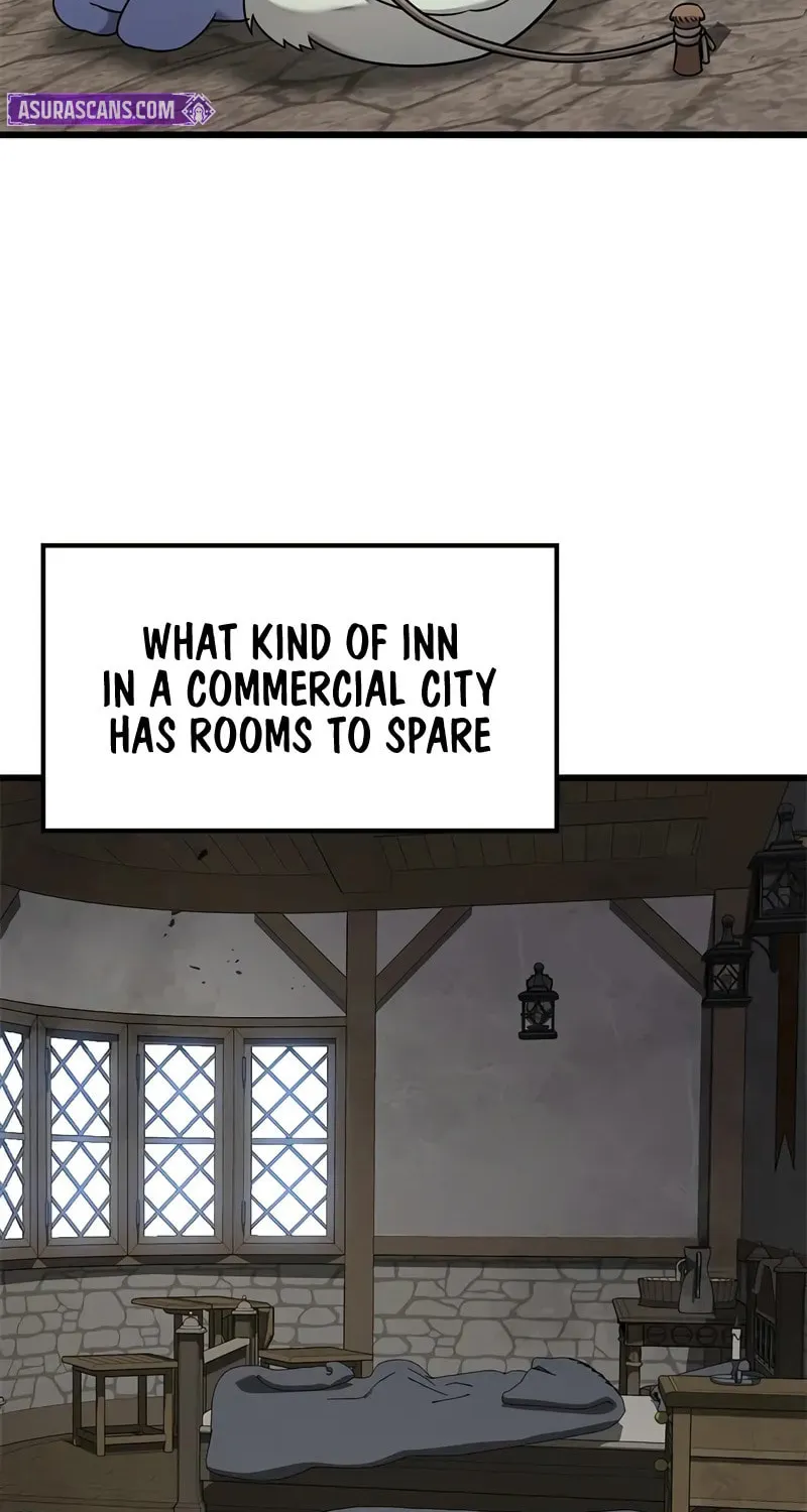 What a Bountiful Harvest, Demon Lord! Chapter 27 page 54 - 