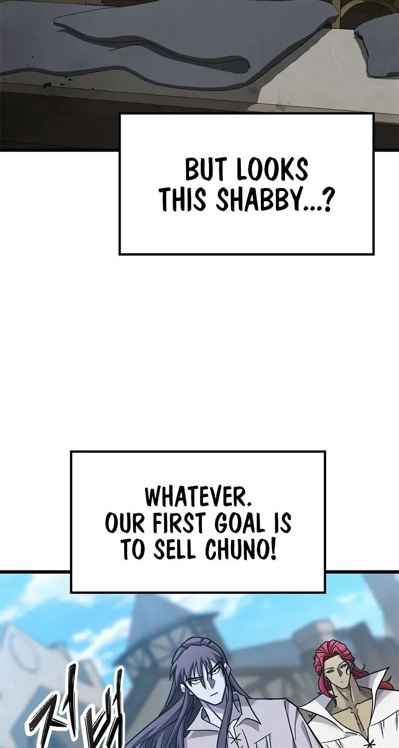 What a Bountiful Harvest, Demon Lord! Chapter 27 page 55 - 