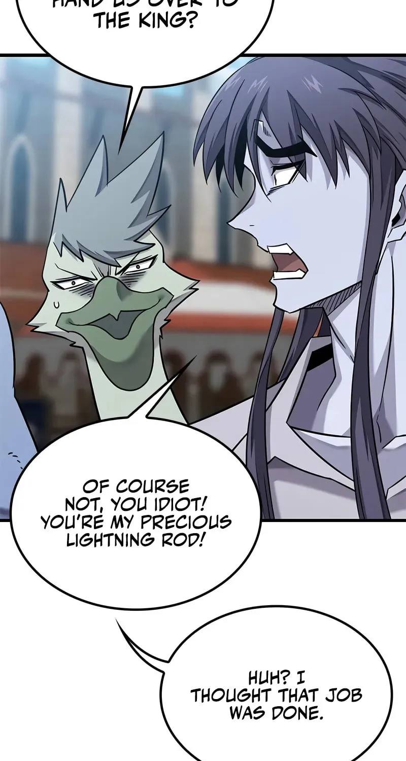 What a Bountiful Harvest, Demon Lord! Chapter 27 page 57 - 