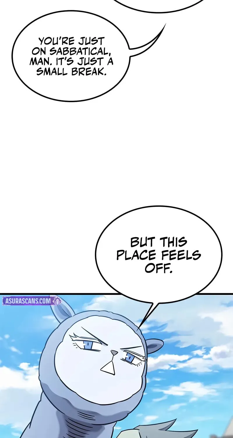 What a Bountiful Harvest, Demon Lord! Chapter 27 page 58 - 