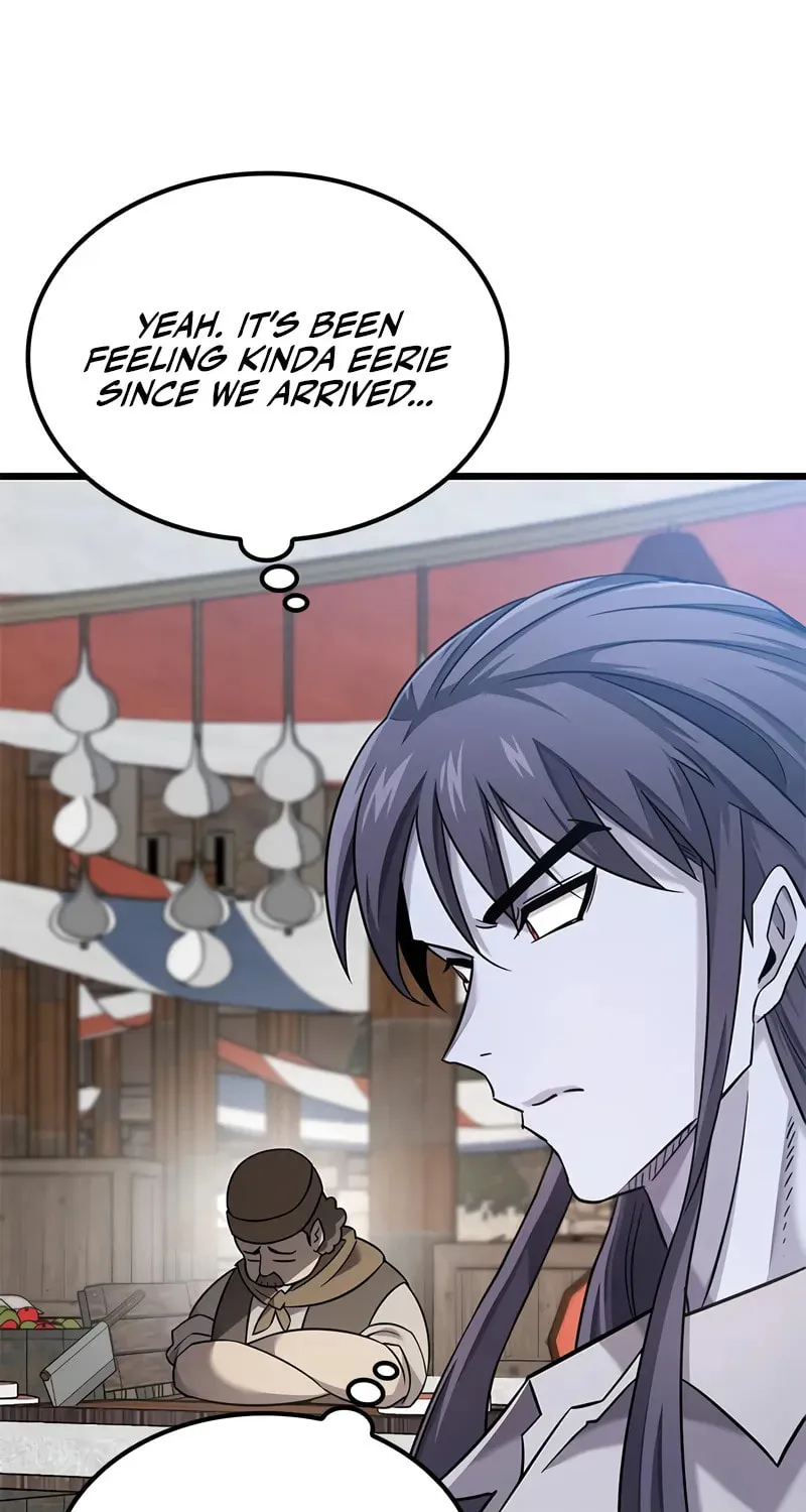 What a Bountiful Harvest, Demon Lord! Chapter 27 page 61 - 