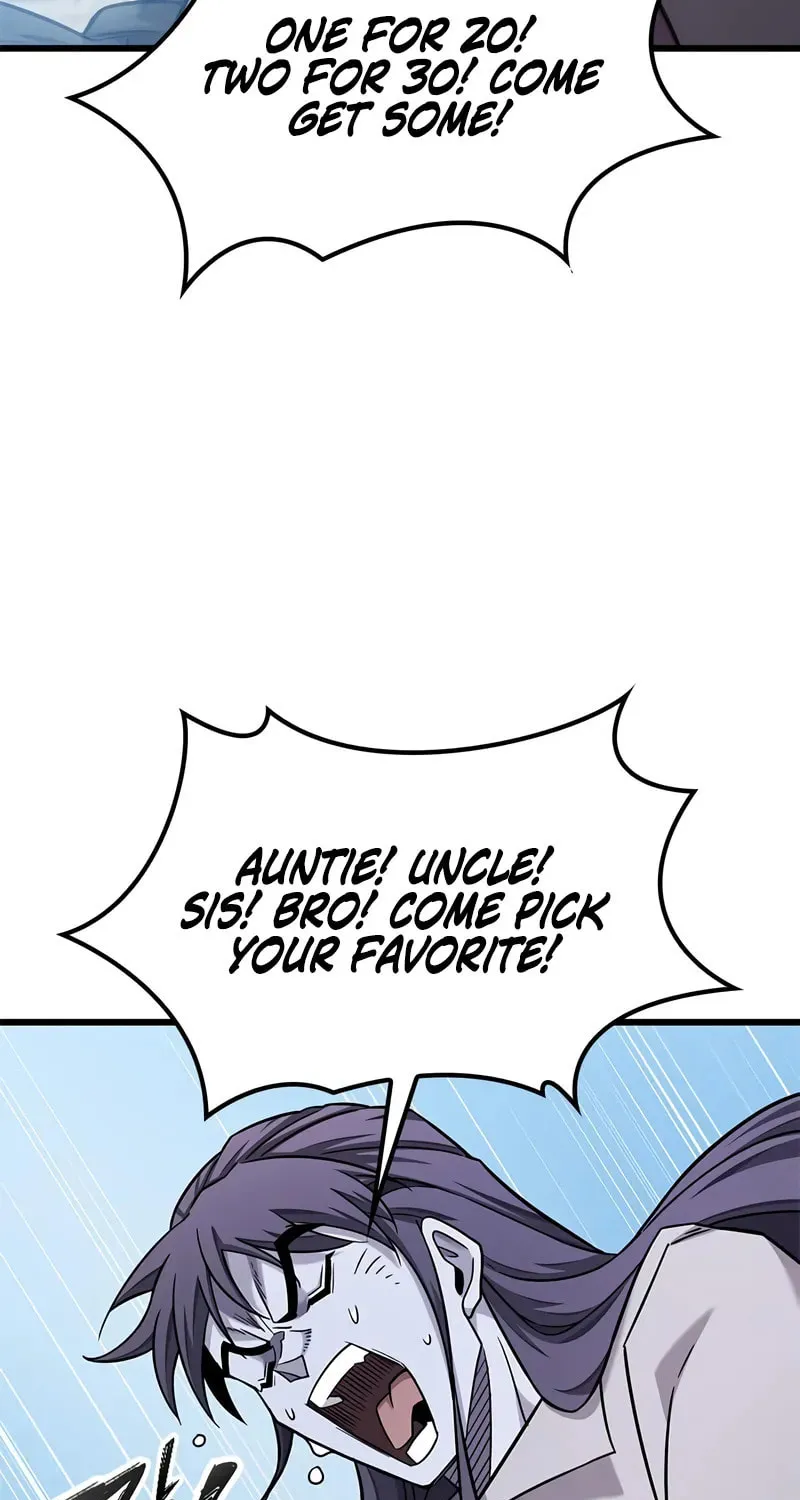 What a Bountiful Harvest, Demon Lord! Chapter 27 page 67 - 
