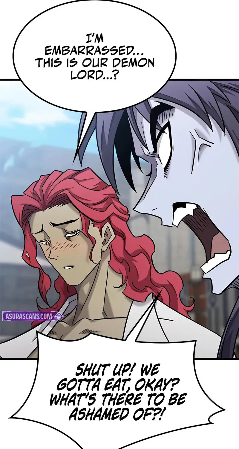 What a Bountiful Harvest, Demon Lord! Chapter 27 page 69 - 