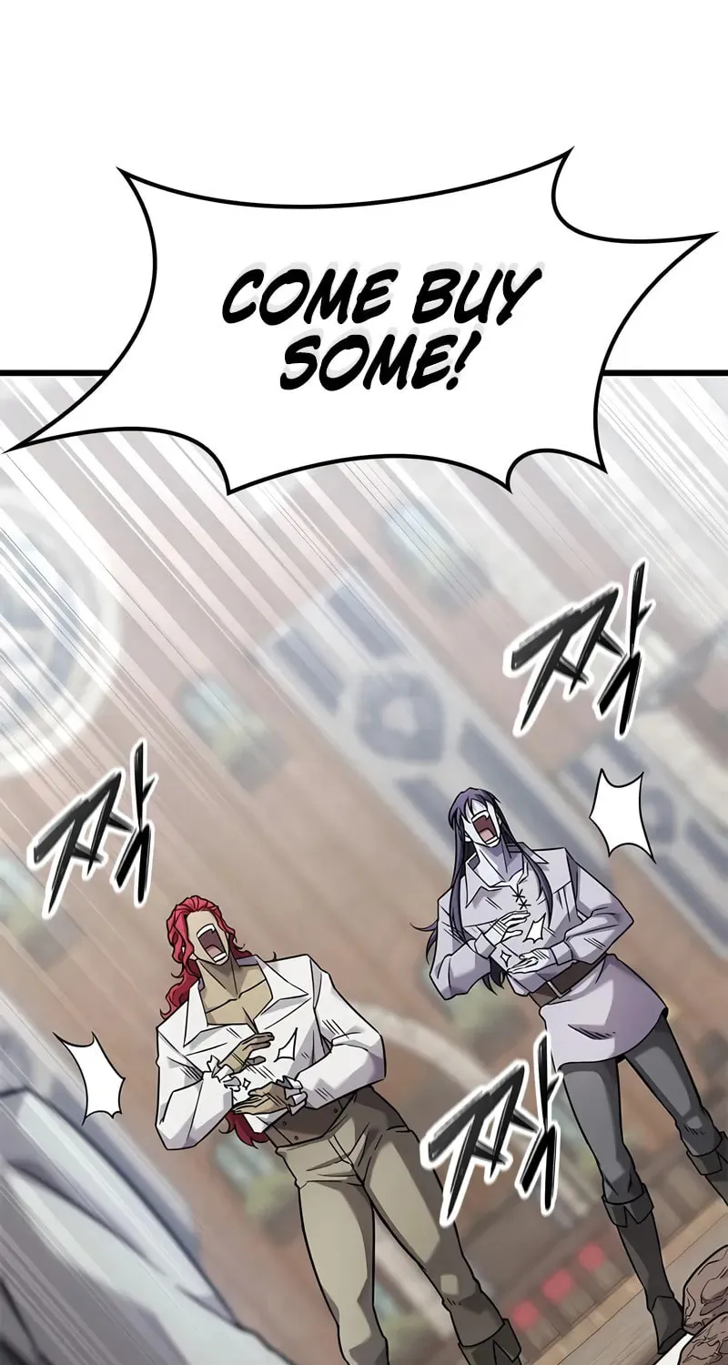 What a Bountiful Harvest, Demon Lord! Chapter 27 page 73 - 