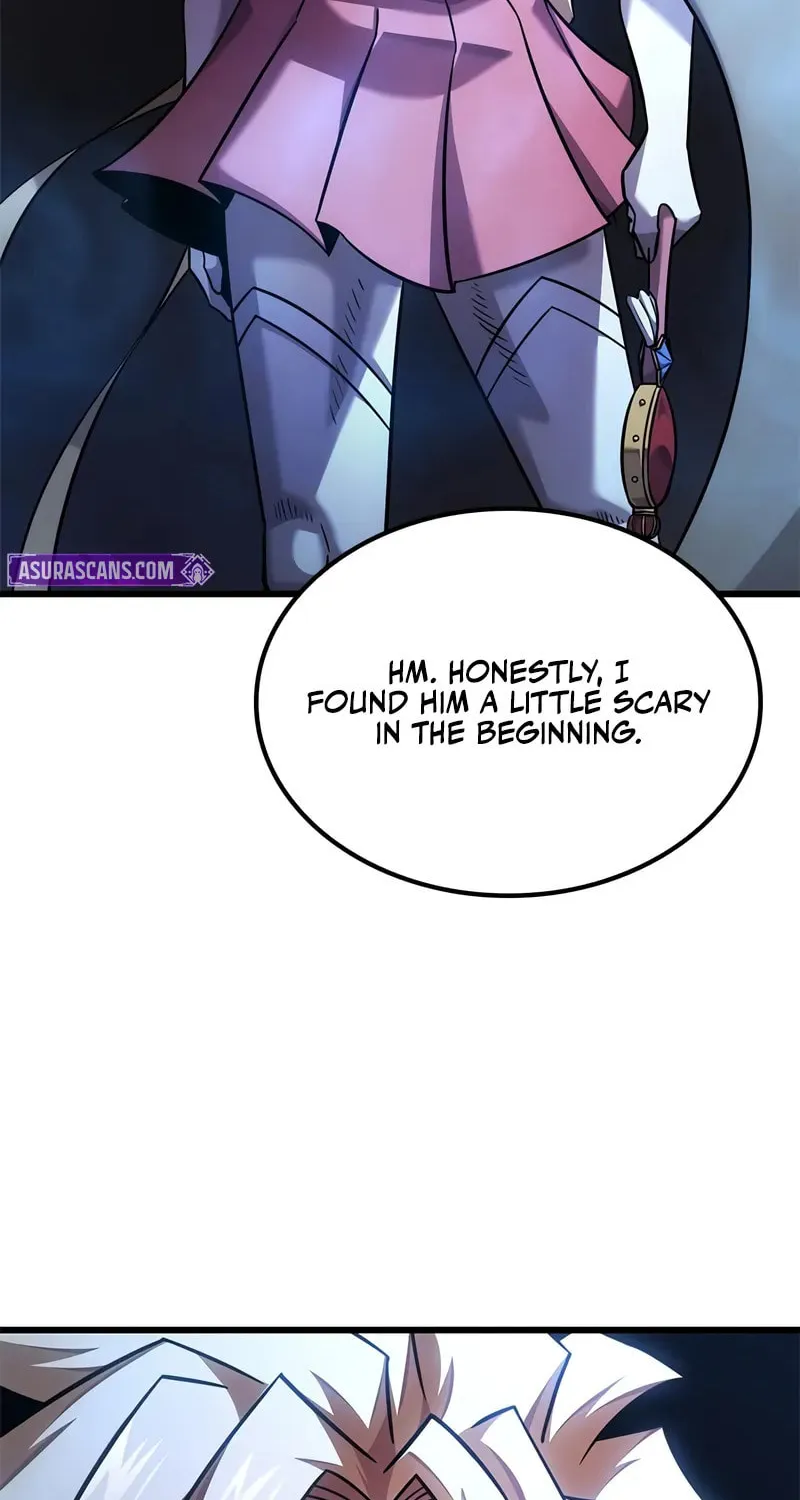 What a Bountiful Harvest, Demon Lord! Chapter 27 page 9 - 