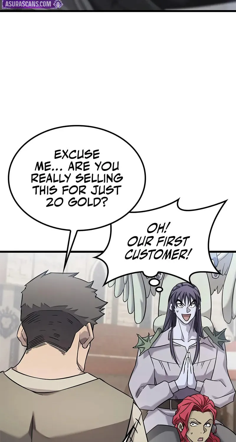 What a Bountiful Harvest, Demon Lord! Chapter 27 page 84 - 