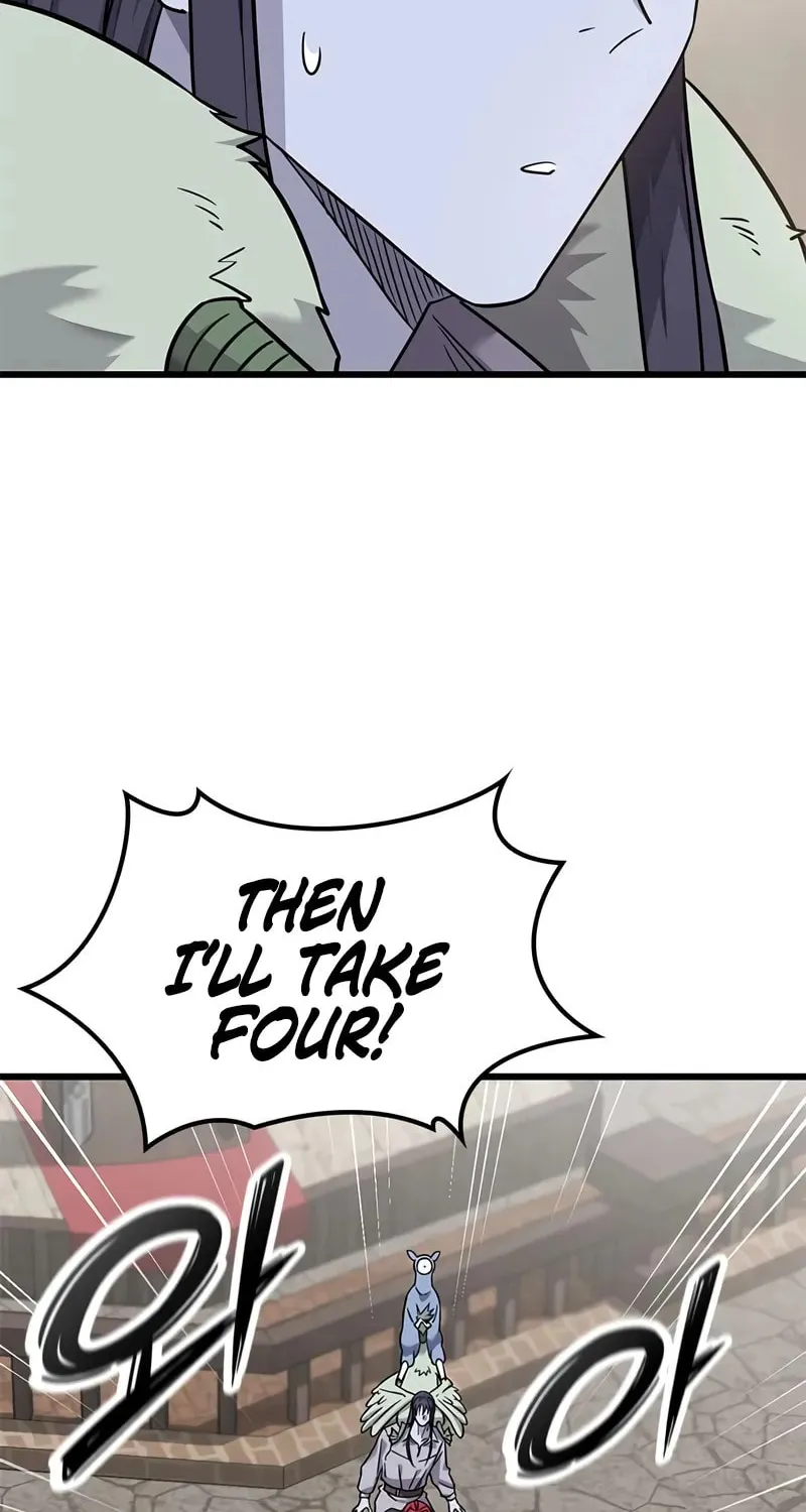 What a Bountiful Harvest, Demon Lord! Chapter 27 page 86 - 